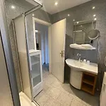 1 Sylt - Westerland Apartament *