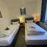 1 Sylt - Westerland Apartament *