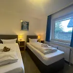 Apartament 1 Sylt - Westerland Suderende (Sylt)