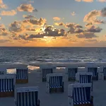 1 Sylt - Westerland Apartament Suderende (Sylt)