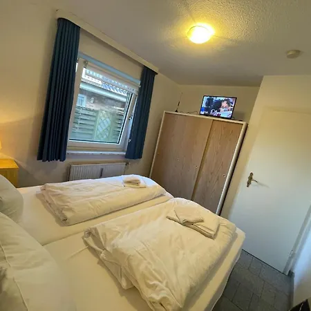 1 Sylt - Westerland Apartman Süderende