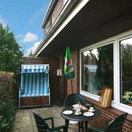 1 Sylt - Westerland * Suderende (Sylt)