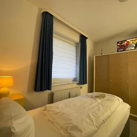 1 Sylt - Westerland Apartman
