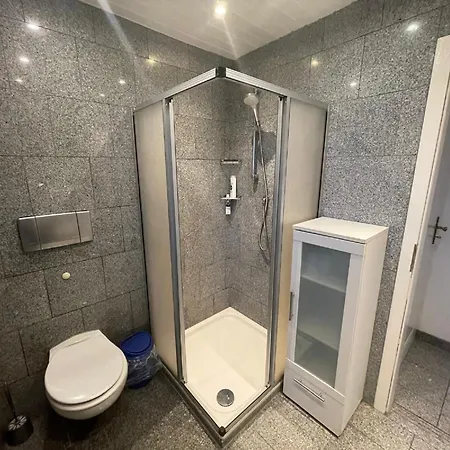 1 Sylt - Westerland *