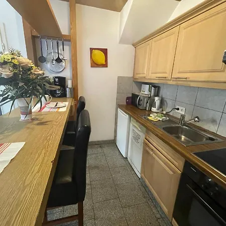 1 Sylt - Westerland * Süderende