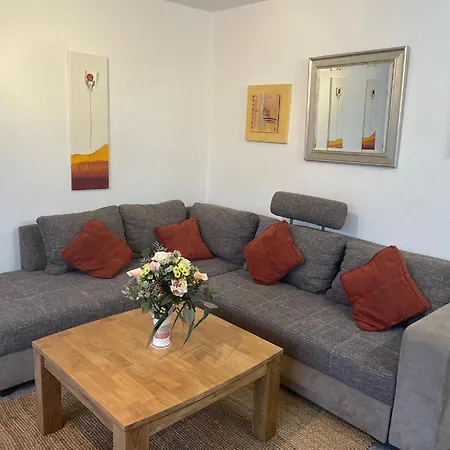 1 Sylt - Westerland Süderende