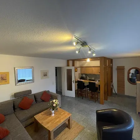 Apartman 1 Sylt - Westerland