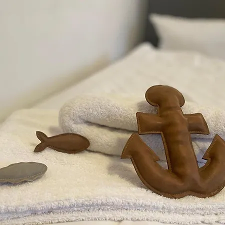 Apartman 1 Sylt - Westerland *